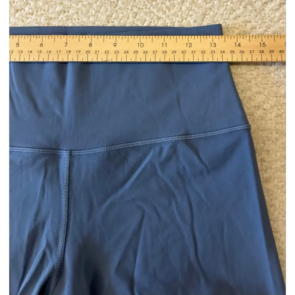 Lululemon Womens Align Shorts Size 10
